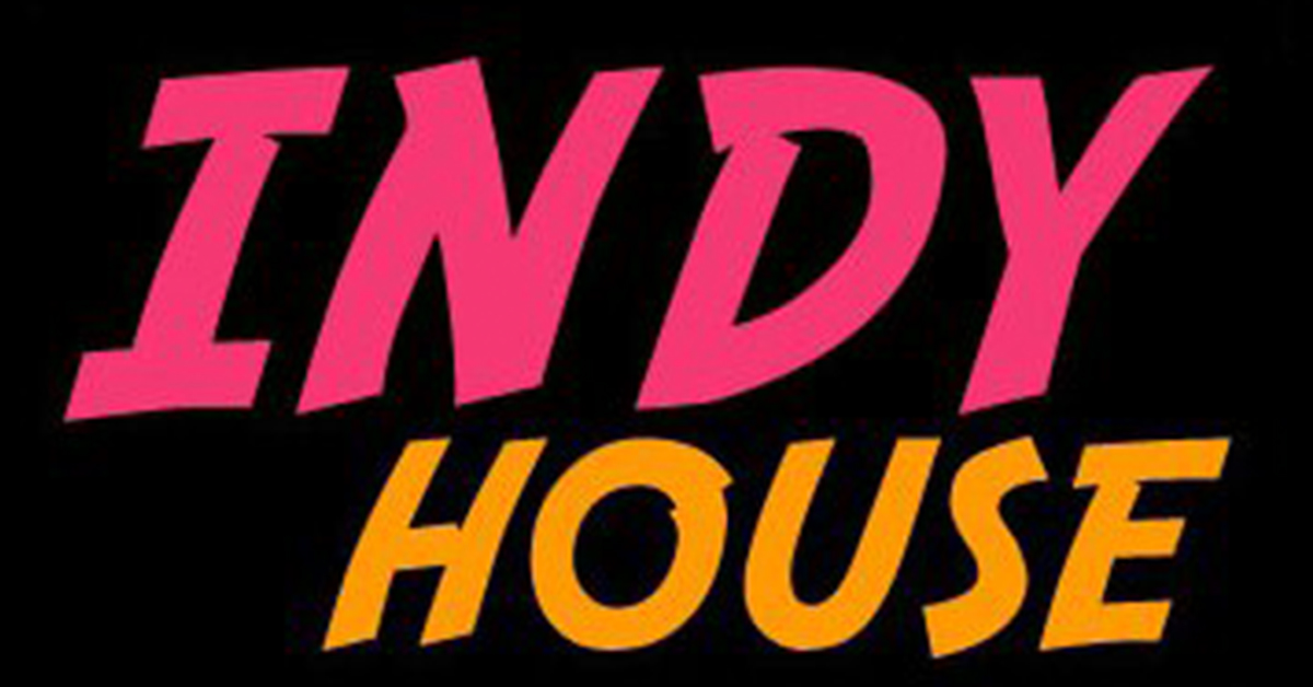 Indyhouse, hostel