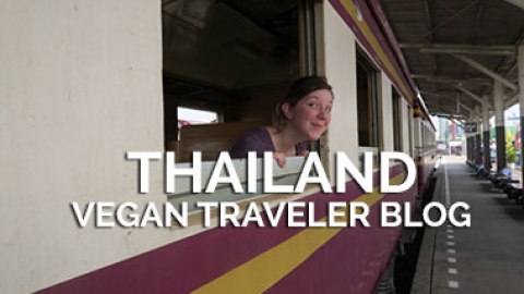 Travelling on Thai Time