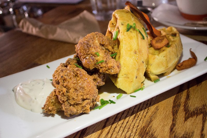 City, O' City Vegan Traveller Reviews