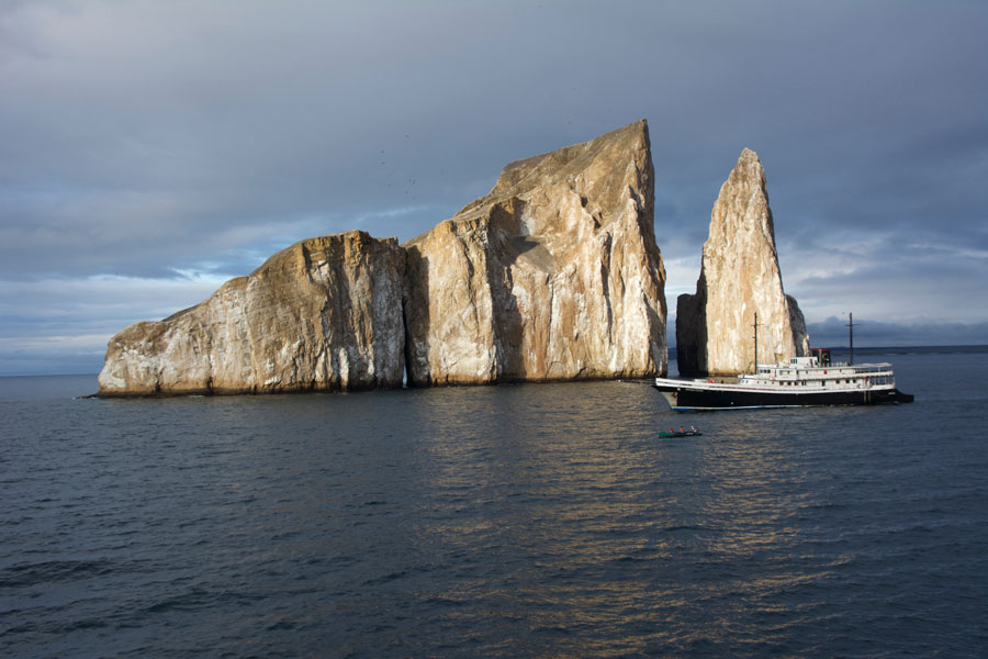 Galapagos Islands - Vegan Travel