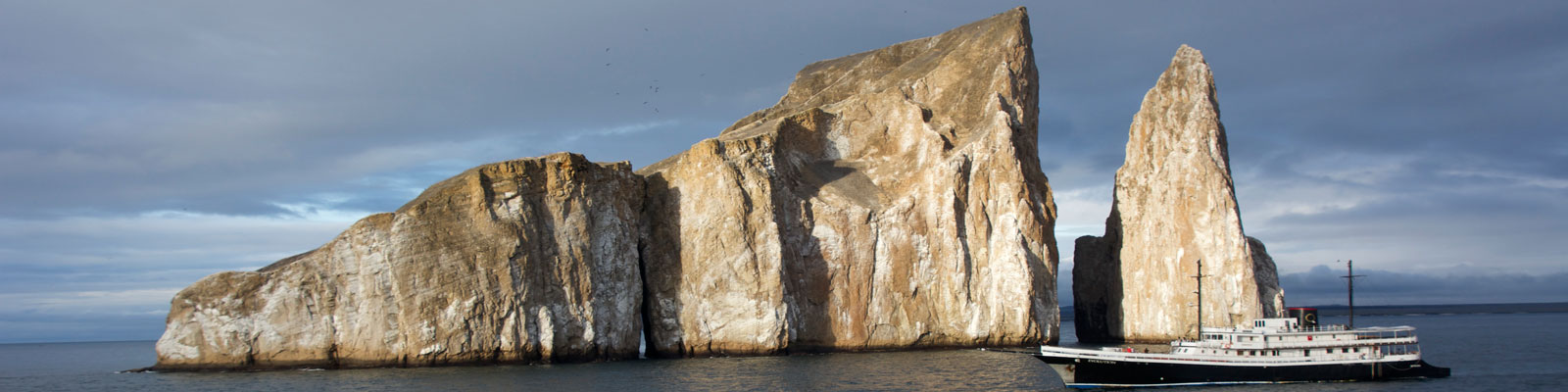 Galapagos Islands Vegan Travel Guide