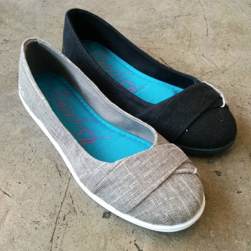 Nice Shoes Vegan Reviews