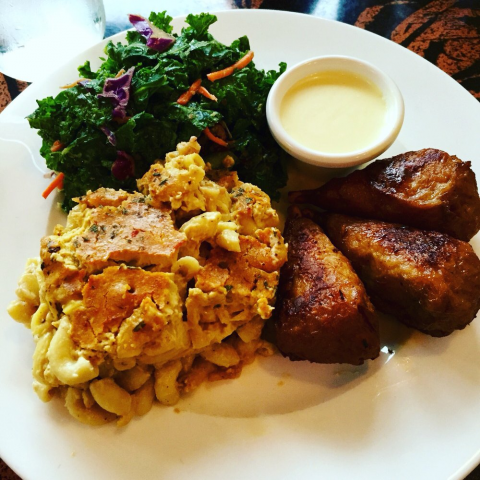 Evolve Vegan Restaurant Traveller Reviews Vegantravel Evolve Vegan Restaurant 3 10295098 862955540384741 4328905063235072482 O