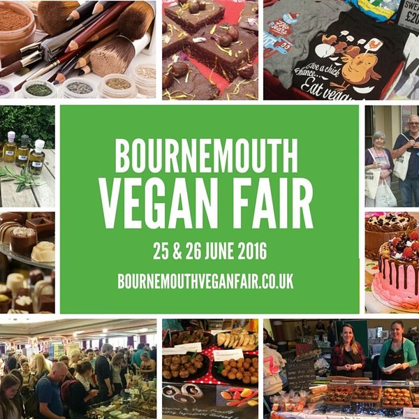 Vegan Events & Vegan Festivals reviewed on