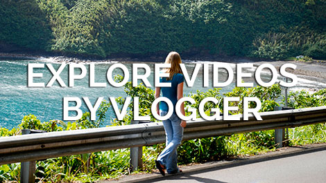 Explore Videos by Vegan Blogger