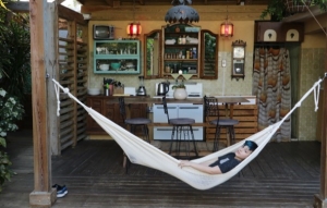 hammock