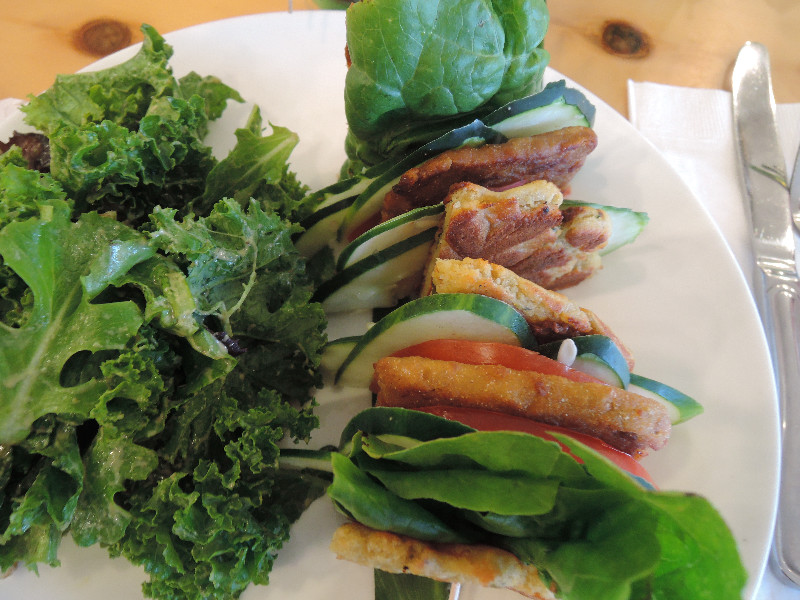 Maka by Mana Vegan Traveller Reviews