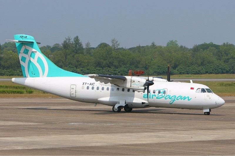Air Bagan Vegan Traveler Reviews Vegan Travel
