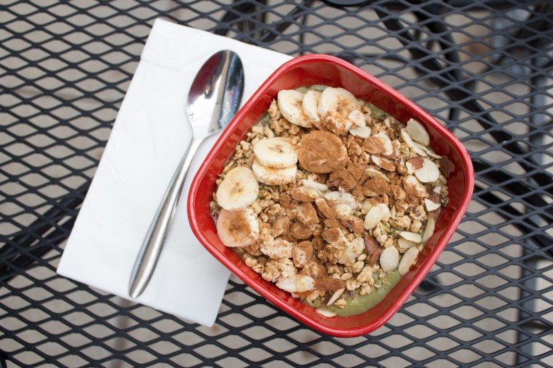 Raw Vegan Restaurants Near Me