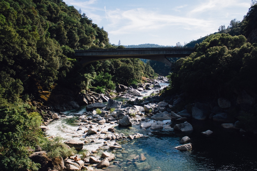 Yuba River