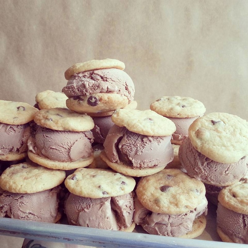 Seattle Cookie Counter - Vegan Traveller Reviews - VeganTravel.com