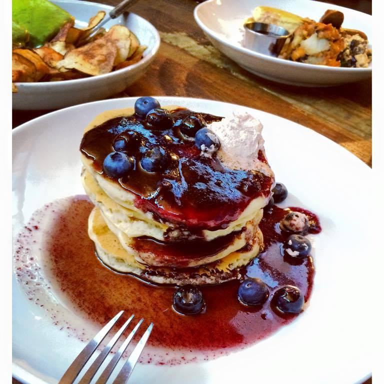 Plum Restaurants Capitol Hill Vegan Traveller Reviews