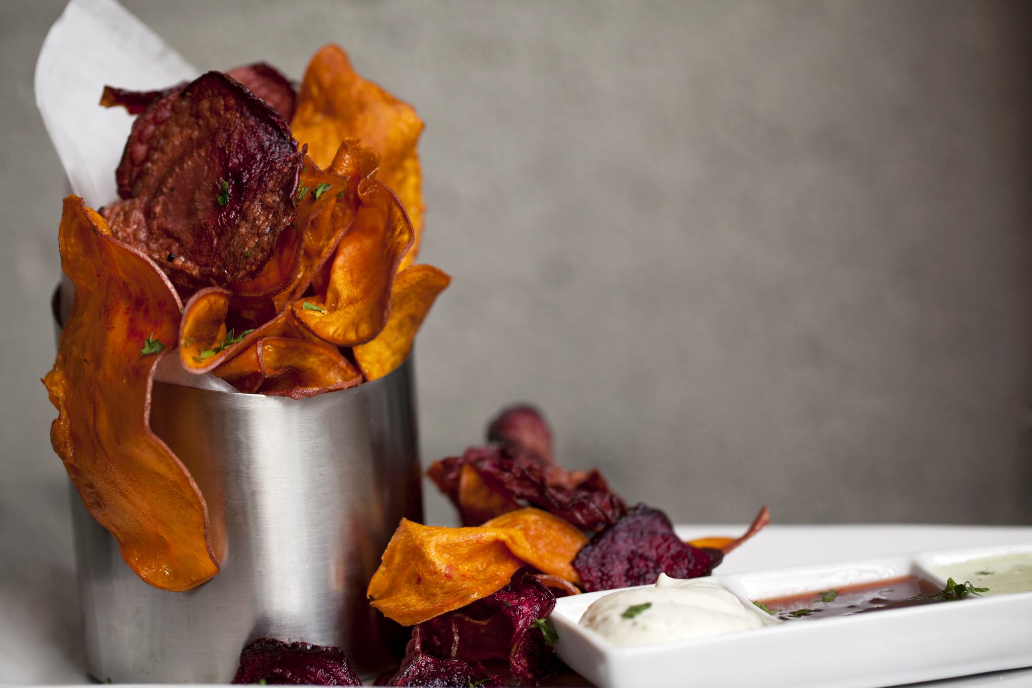 Plum Restaurants Capitol Hill Vegan Traveller Reviews