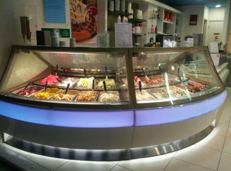 Lukumades vegan Lukumades vegan