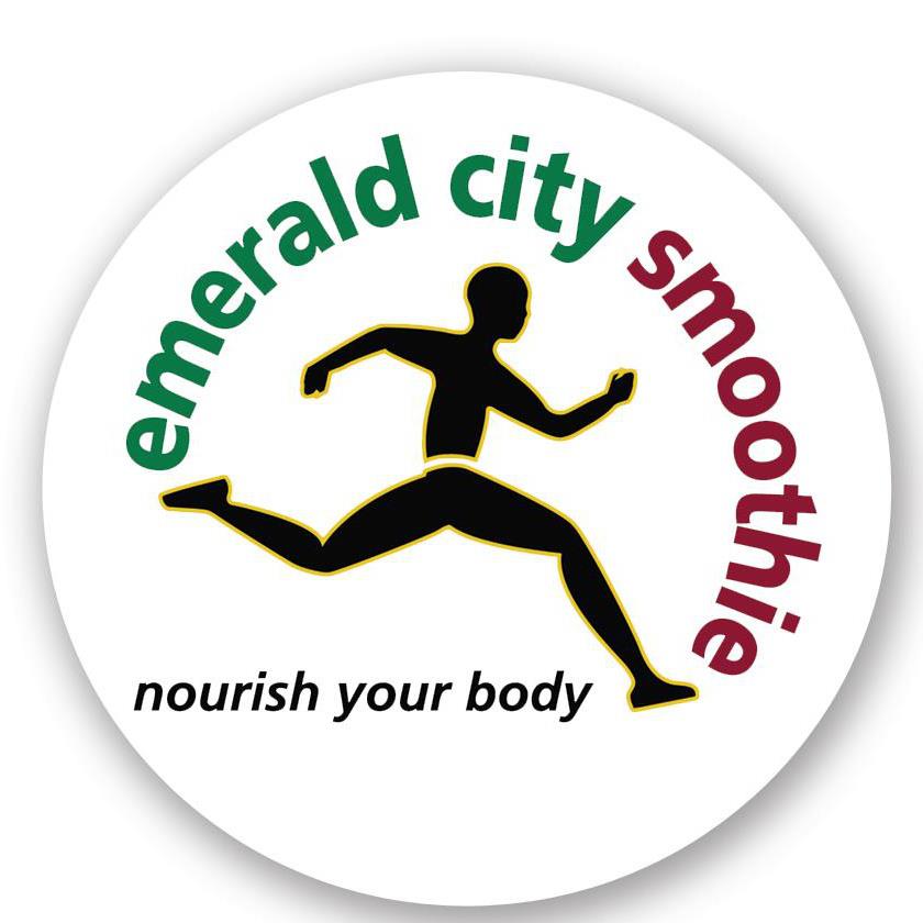 Emerald City Smoothie St. Vegan Traveller Reviews