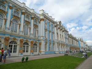 Catherine Palace