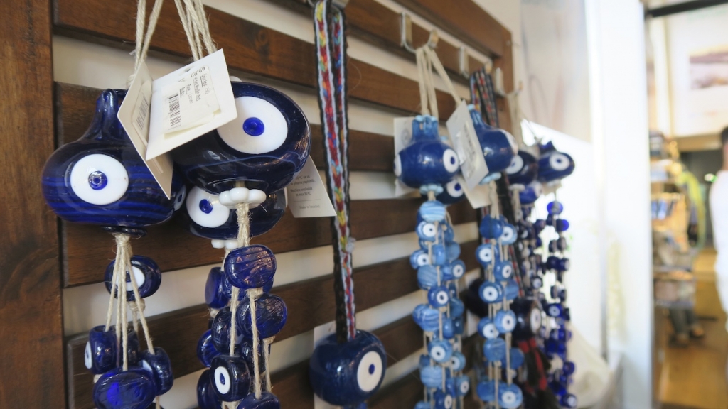 Istanbul_evil eye