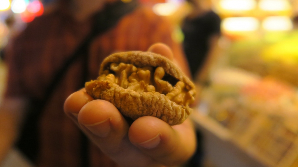 vegan street food in istanbul turkey