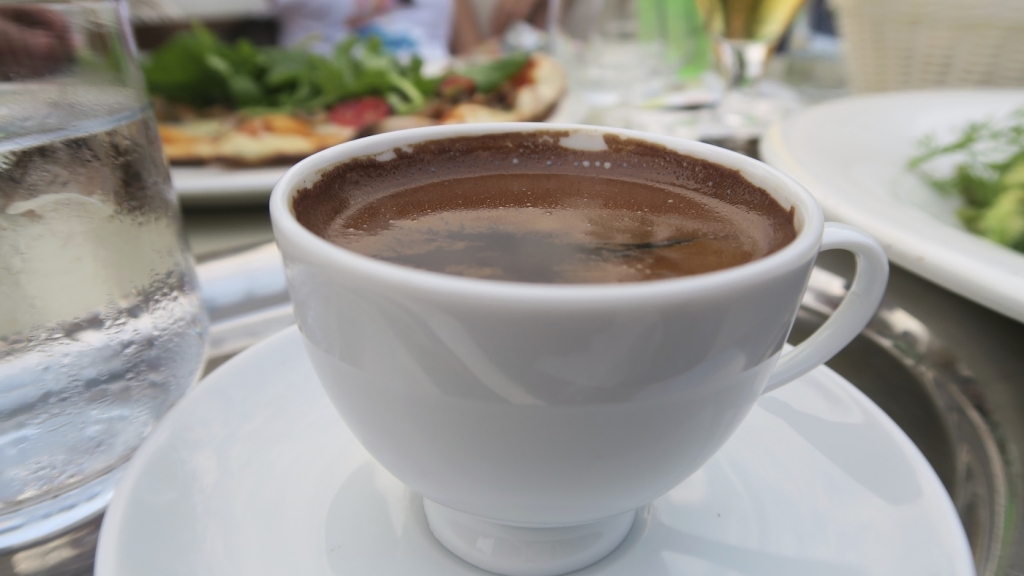 Istanbul_turkish coffee