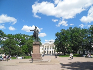 Russian Museum