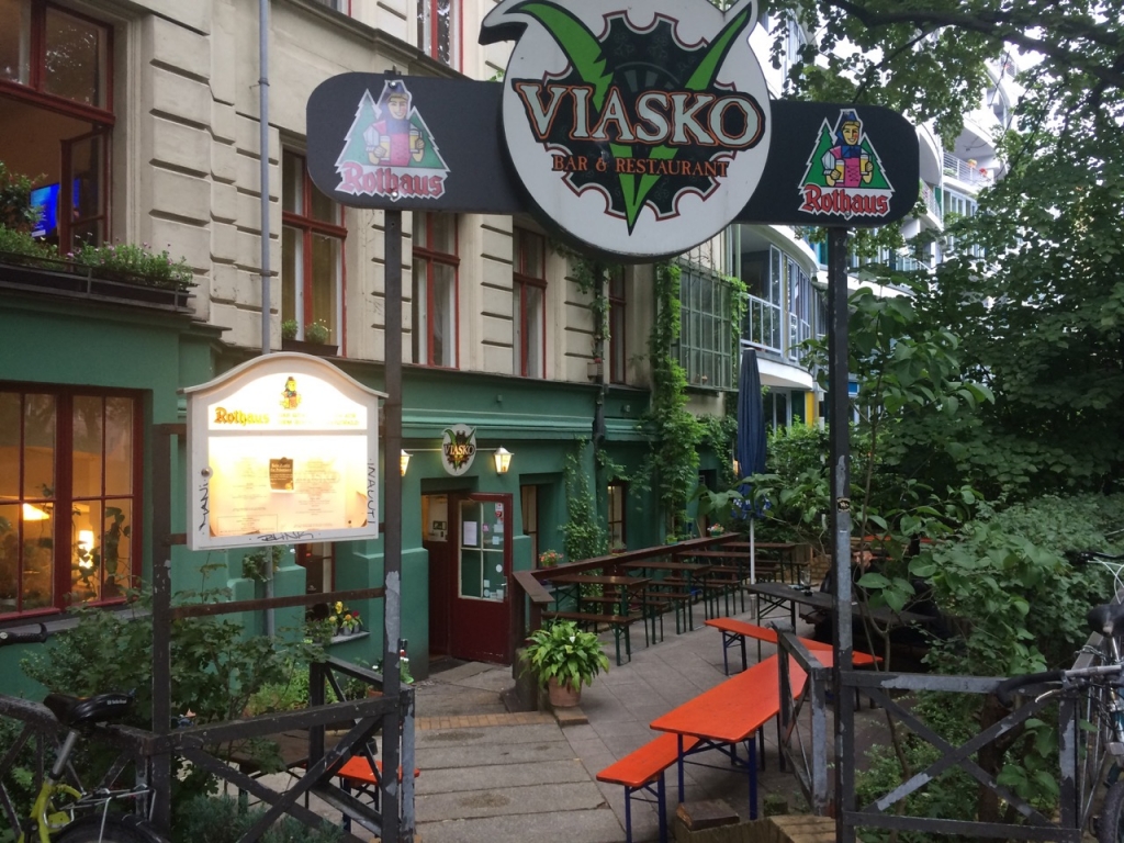 Vasko Berlin