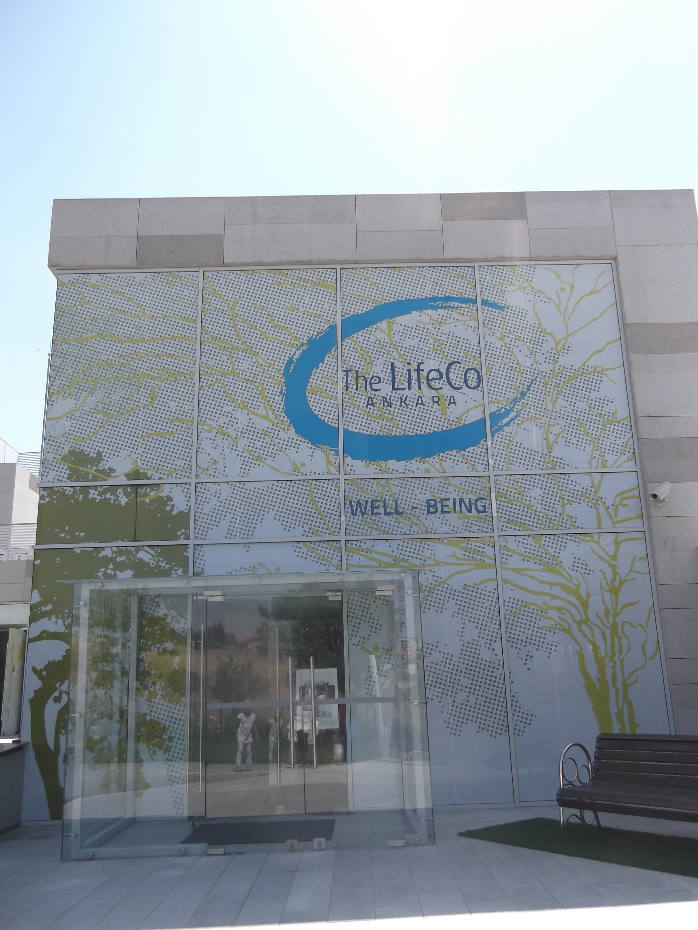LifeCo Ankara