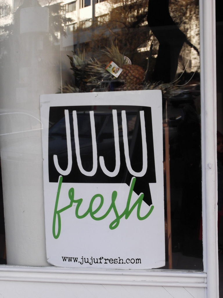 Juju Fresh