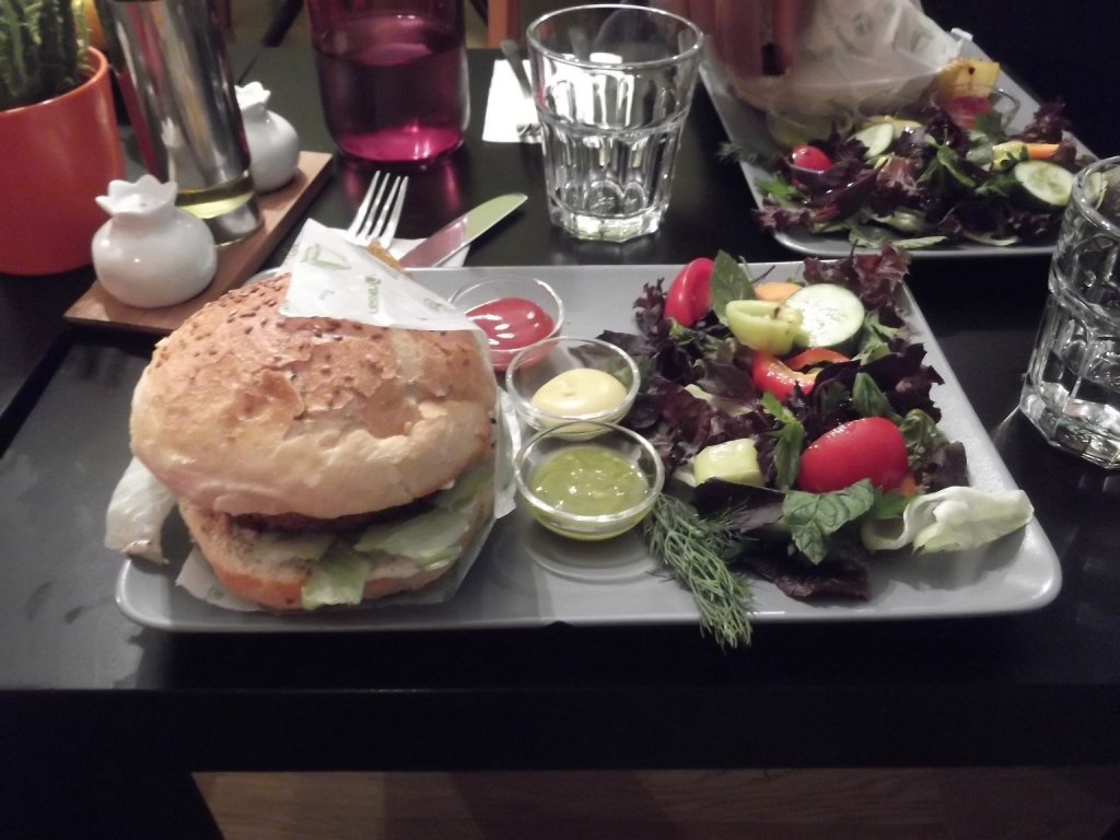 Vegan Guide to Ankara, Turkey's Capital