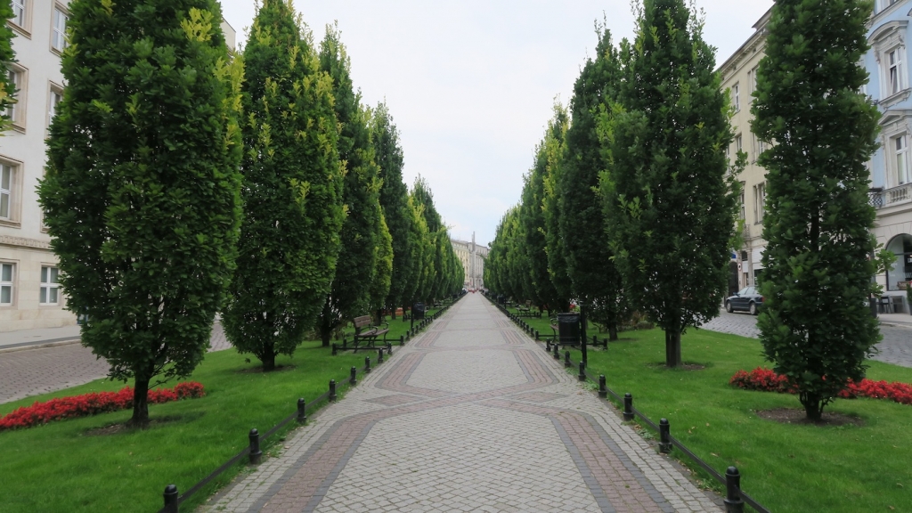 poznan poland