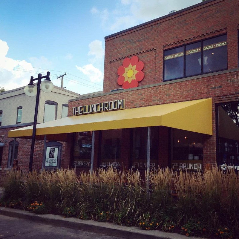 The Lunch Room Restaurant Bar Vegan Traveller Reviews