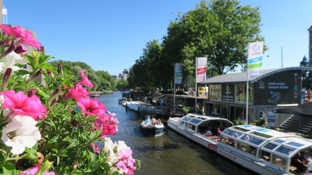 Amsterdam, Netherlands