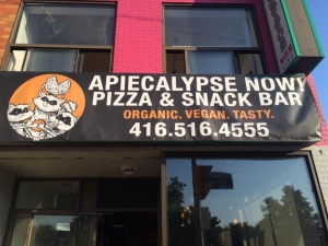 APIECALYPSE NOW PIZZA!