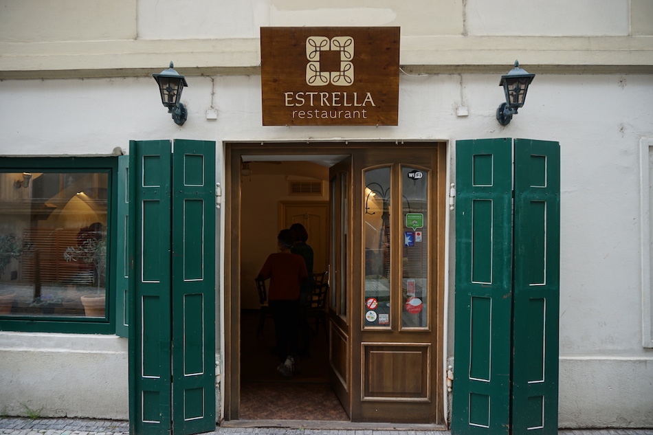 Estrella Restaurant
