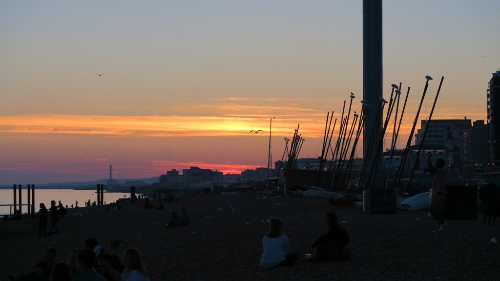 brightonuk_brightonbeachsunset