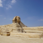 The Great Sphinx