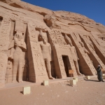 Abu Simbel