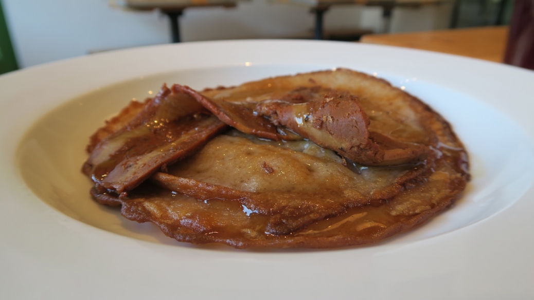 Vegan Food Tour of Brighton, UK Vegan Travel Blog on