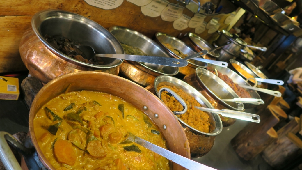 Best food in London: 10 classic dishes to try - Tripadvisor