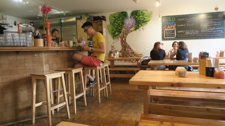 Best Food in London A City that Never Sleeps on Flavor