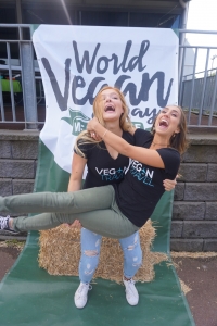 World Vegan Day