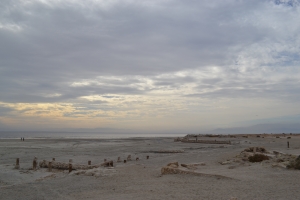 Salton Sea