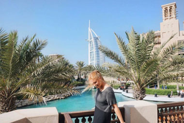 Females Traveling to Dubai- What You Need to Know