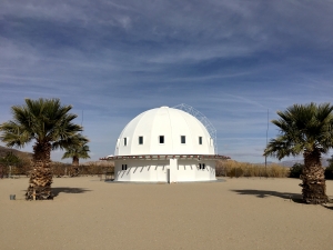 The Integratron- Landers, CA