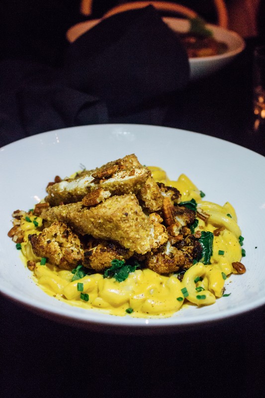 Modern Love Brooklyn Vegan Traveller Reviews