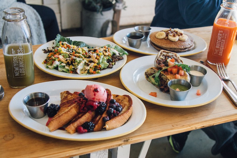 Vegan Restaurants Venice Beach Vegan Restaurants Venice Beach