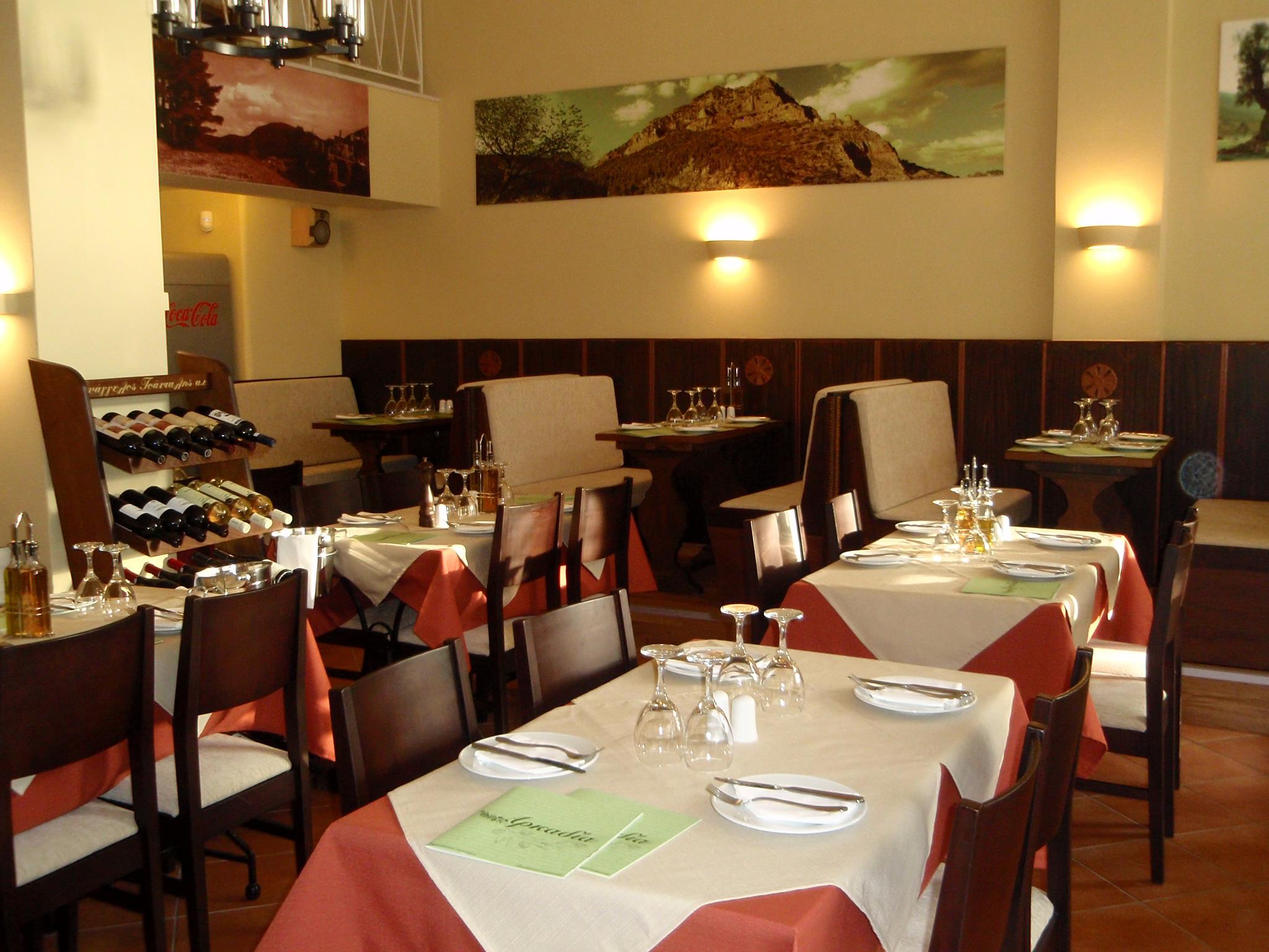 Arcadia Restaurant Vegan Traveller Reviews