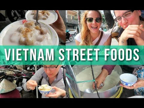 Vegan Street Food in Vietnam: Ho Chi Minh City - Vegan Travel