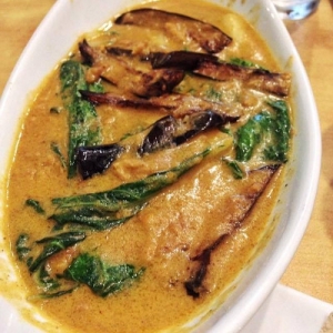 Vegan Kare Kare