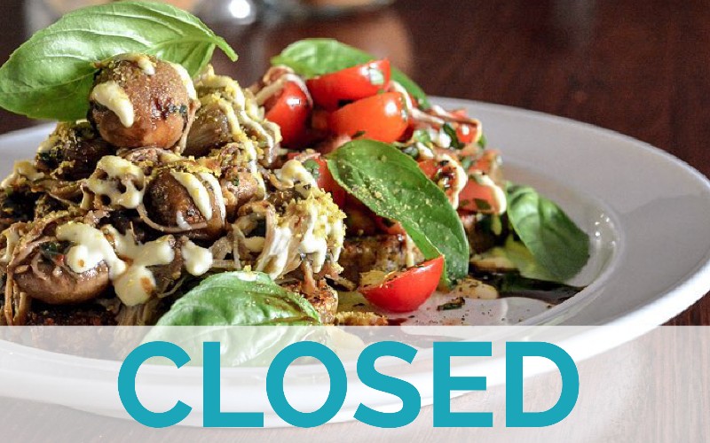 Best Raw Vegan Restaurants sorted by vegan reviewers!