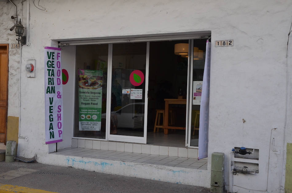 Vegan and Vegetarian Dining in Puerto Vallarta, Mexico – The Puerto Vallarta Travel Show
